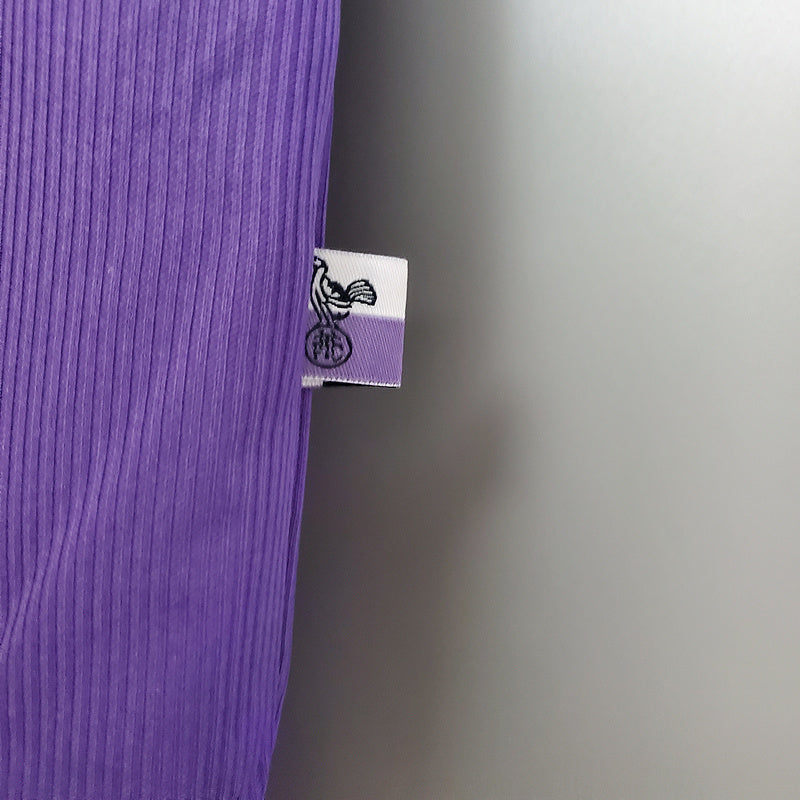 1998 Tottenham Home kit