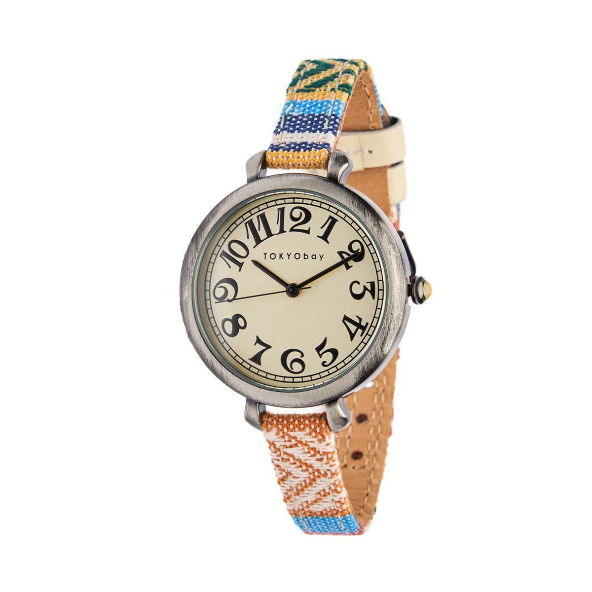 Sedona Woven | Beige