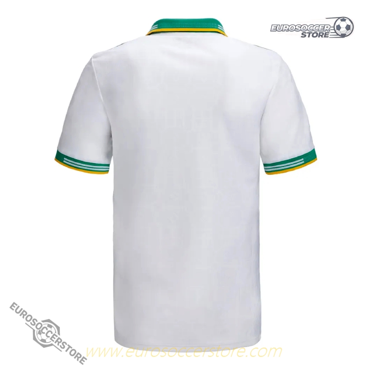 AS Roma 25-26 Third Football Jersey (Player Edition)