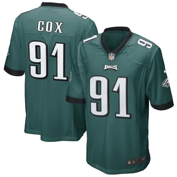 Performance None Game Jersey - Premium Green NFL Fan Jersey | Game ...