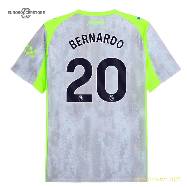 2025 Team Replica Jersey High-Quality Materials Ideal For True Fans