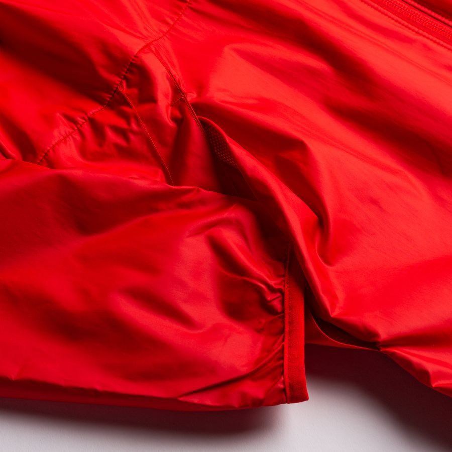 SK Fire - Nike Repel Park 20 Youth Rain Jacket