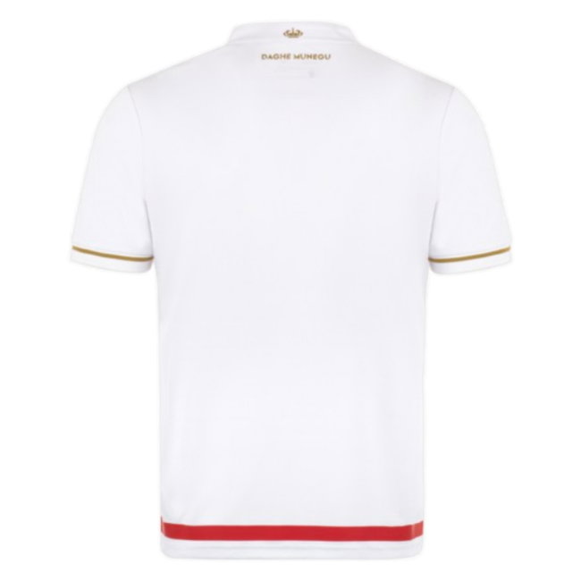 2025-2026 Home Shirt - Kids Quick Dry Quick Dry Durable Stitching