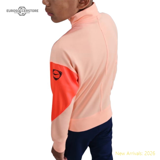 Safe Kids Football Team Jersey 2025-2026 Easy-care Performance Fabric