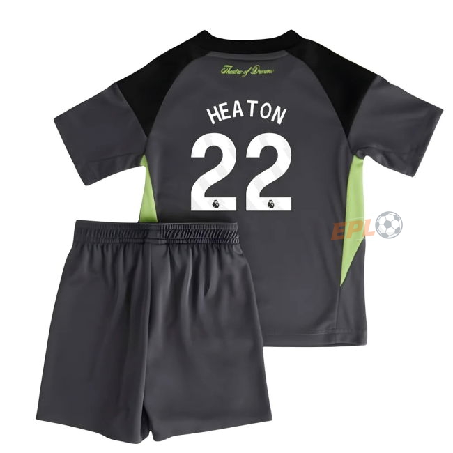 2025-20 Man Utd classic Home Football Shirt | official