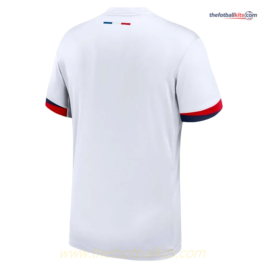 PSG Away Football Jersey 2024-2025 Collection