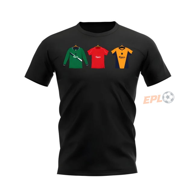 2000-20 LIV elegant Third Shirt - Adults | first-class