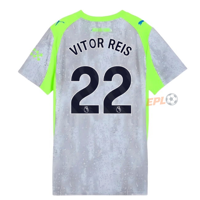 2025-20 MAN retro Third Shirt - Adults | luxury | premium quality