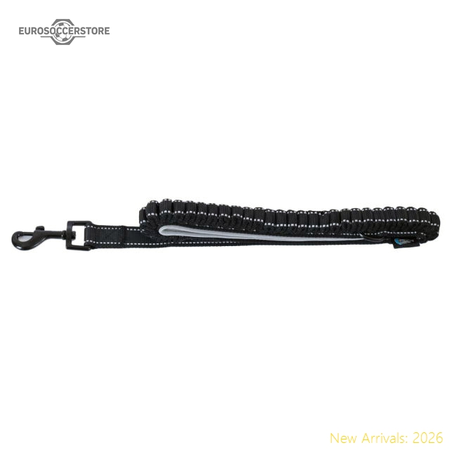 Newcastle United Fc Reflective Dog Lead Player Replica Fan Edition