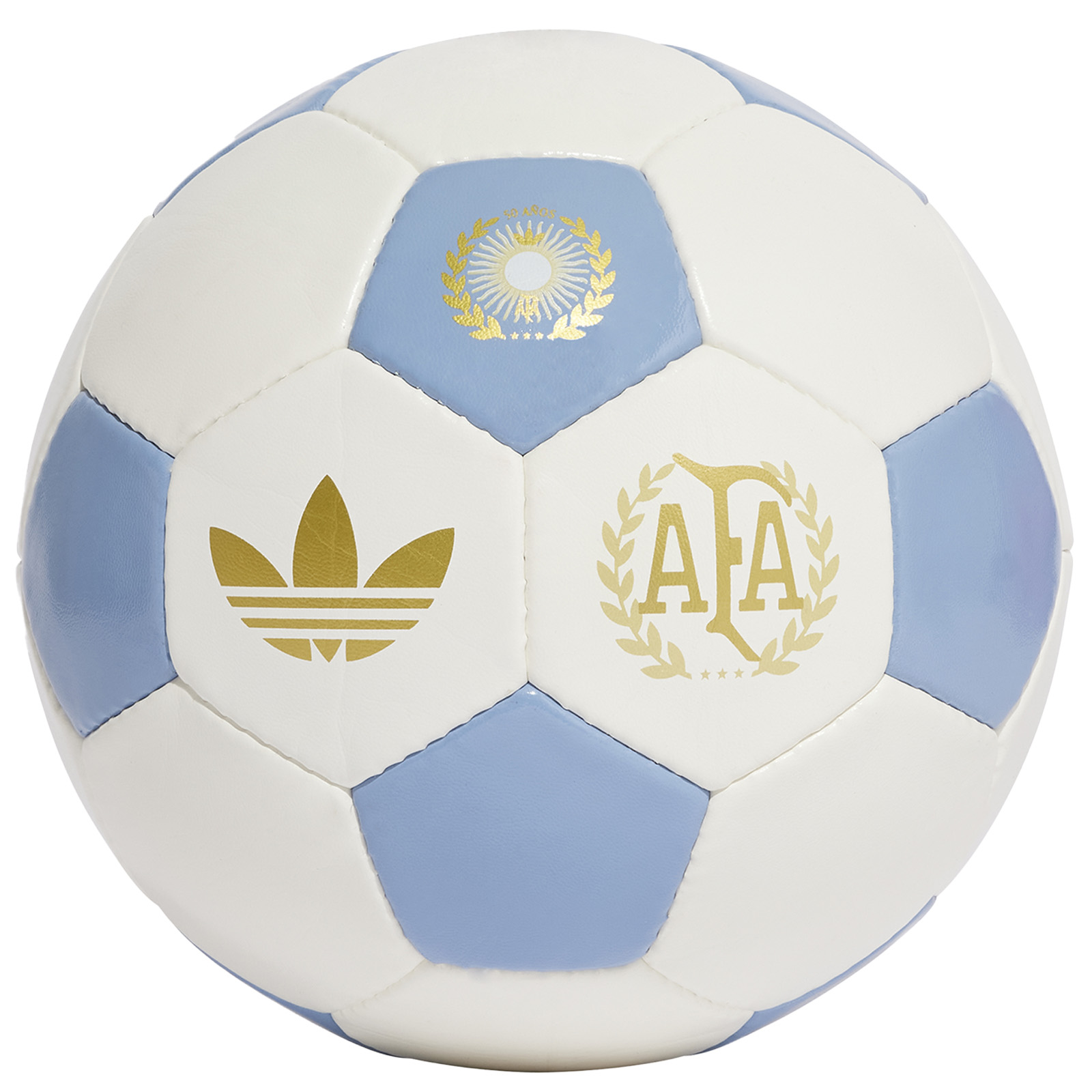 best-value Jersey Adidas Argentina Authentic Jersey Set 2025/26