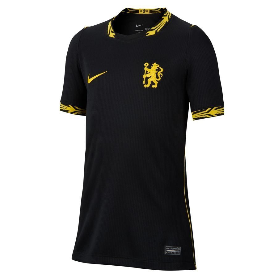 Chelsea Away Shirt 2026/27 Kids