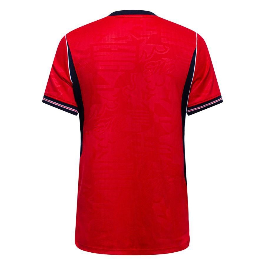 [LK] 2026 England World Cup Away Women Jersey