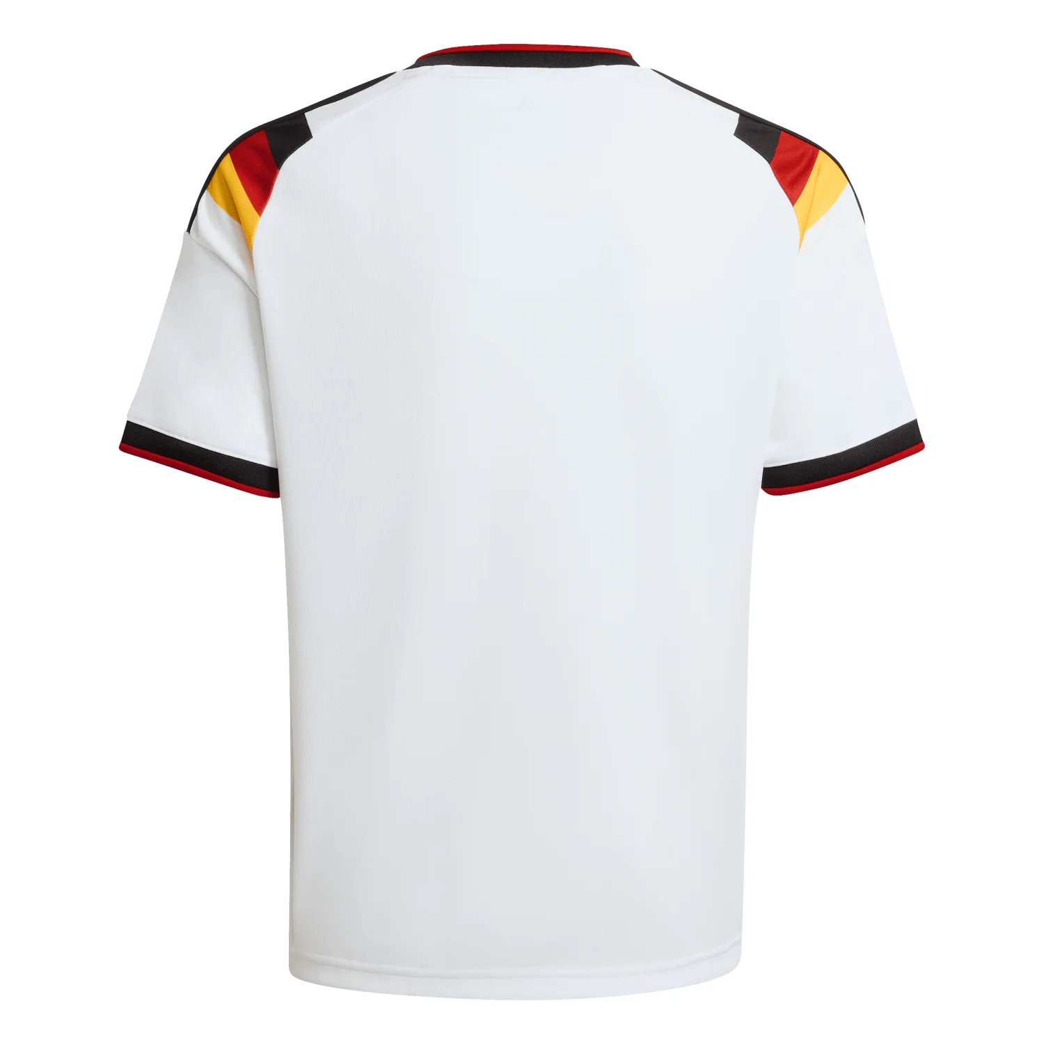 adidas Germany 2026 Home Jersey Youth - DFB Heritage Edition