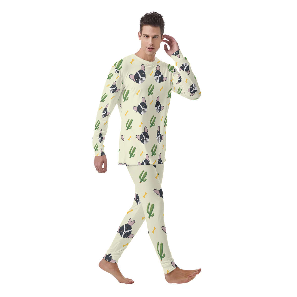 MAC - Men's Pajamas