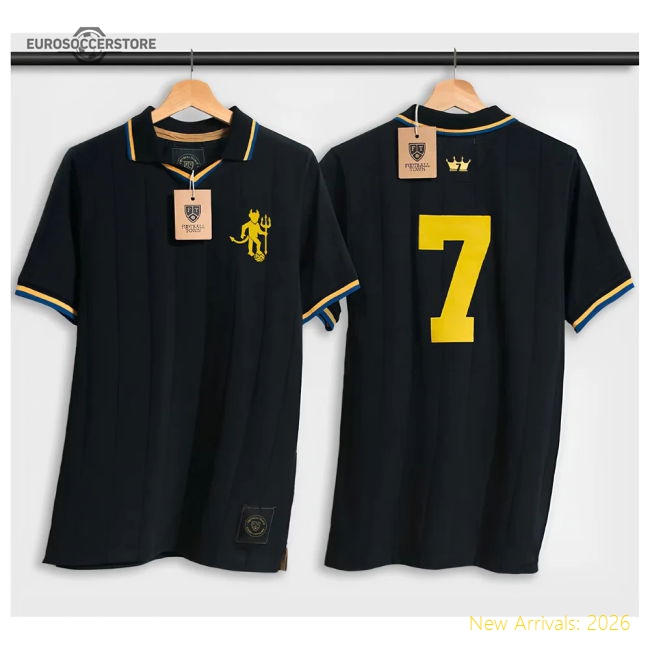 Team Jersey High-Quality Materials Ideal For True Fans