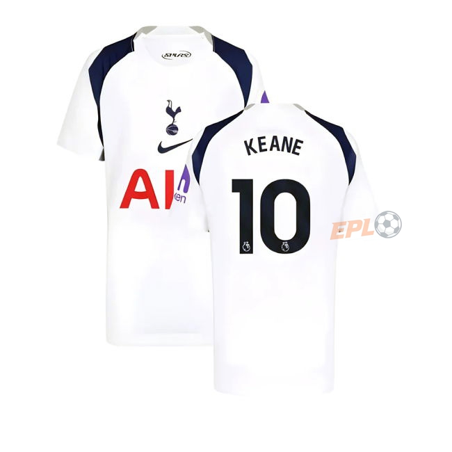 2025-20 Tottenham modern Home Football Shirt | luxury
