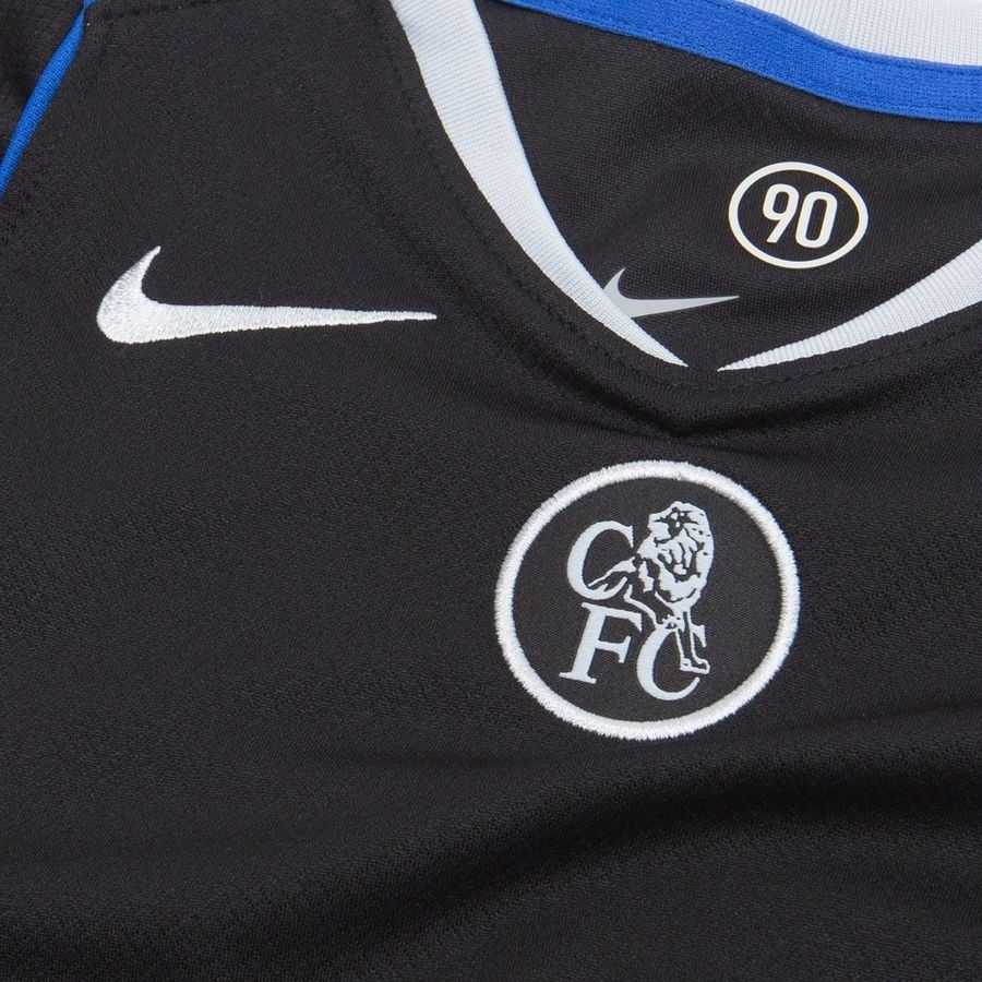 Chelsea 3rd Shirt 2025/26 Mini-Kit Kids