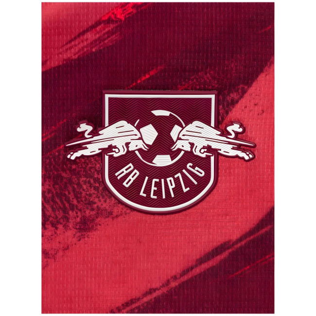 2024-2025 Red Bull Leipzig Away Shirt