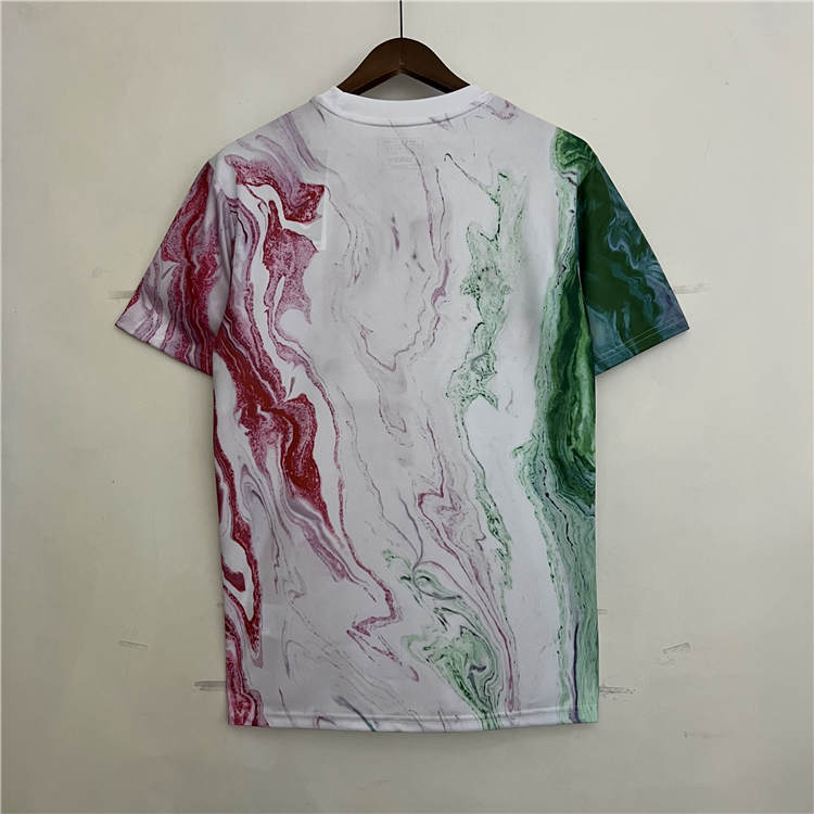 Lightweight Italy Football Shirt 2023 Training Soccer Jersey