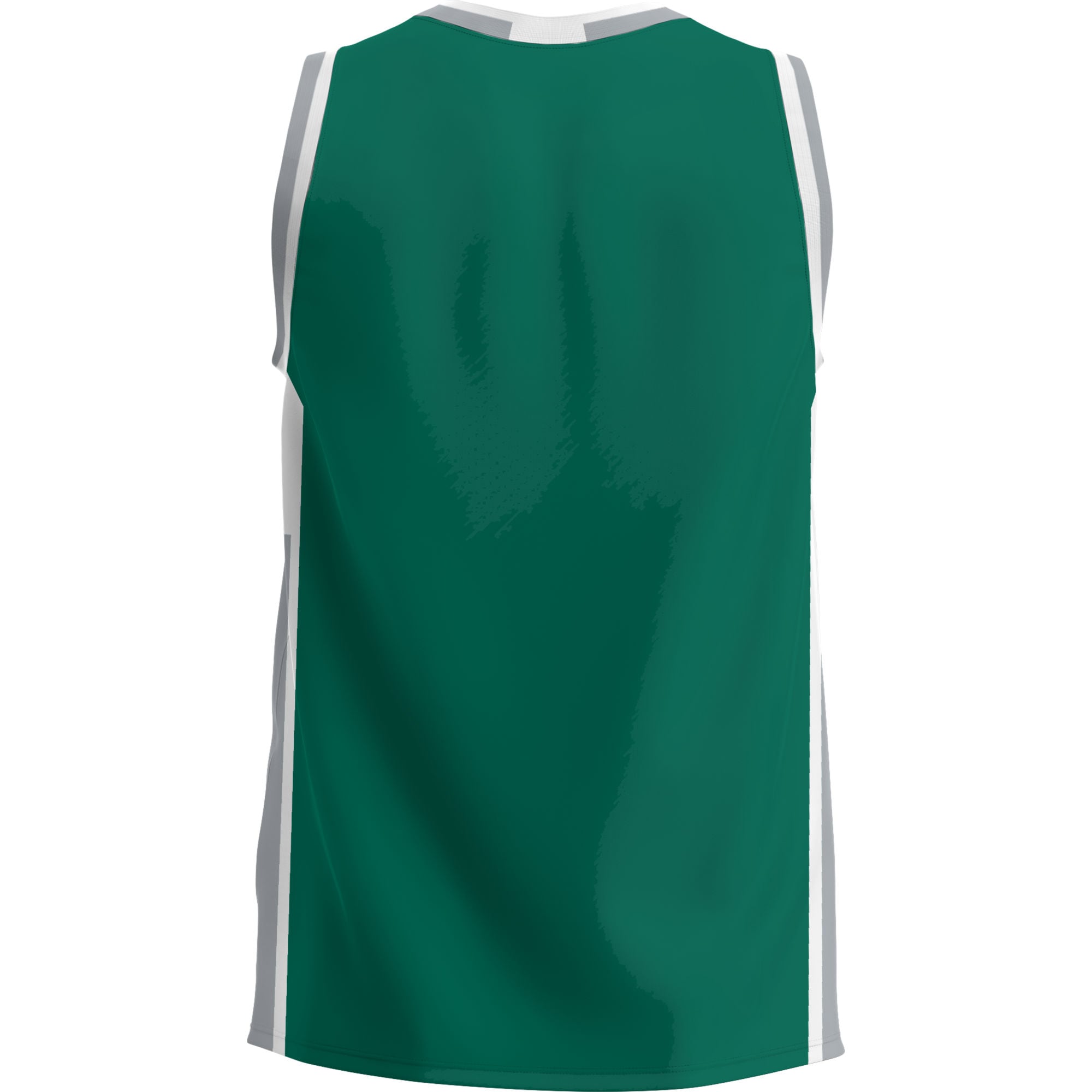 [NJP] Binghamton Bearcats GameDay Greats Lightweight Basketball Jersey - Green