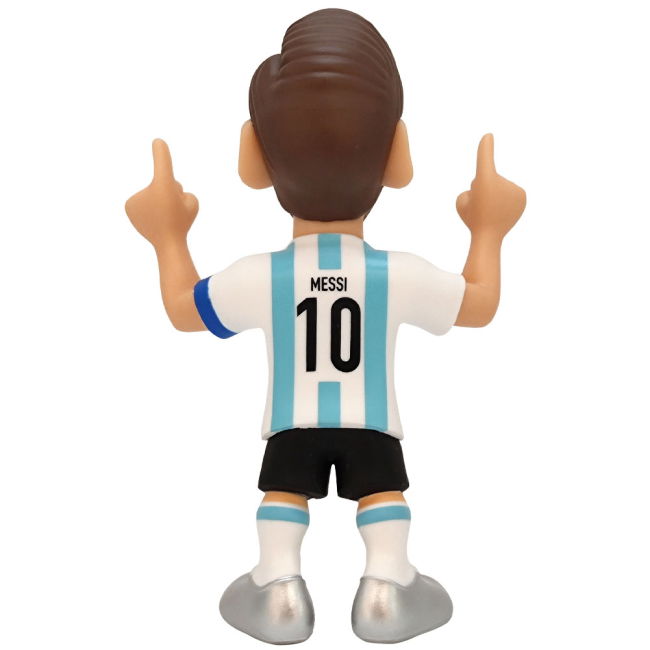 Fan Quality Argentina Home Fan Jersey (Adults) (2)
