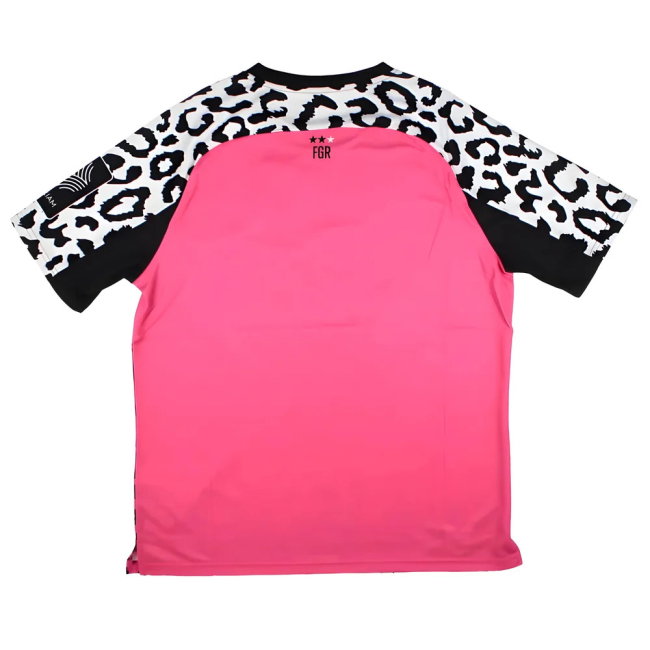 Forest Green Rovers Away Shirt 2025-2026 edition (Men