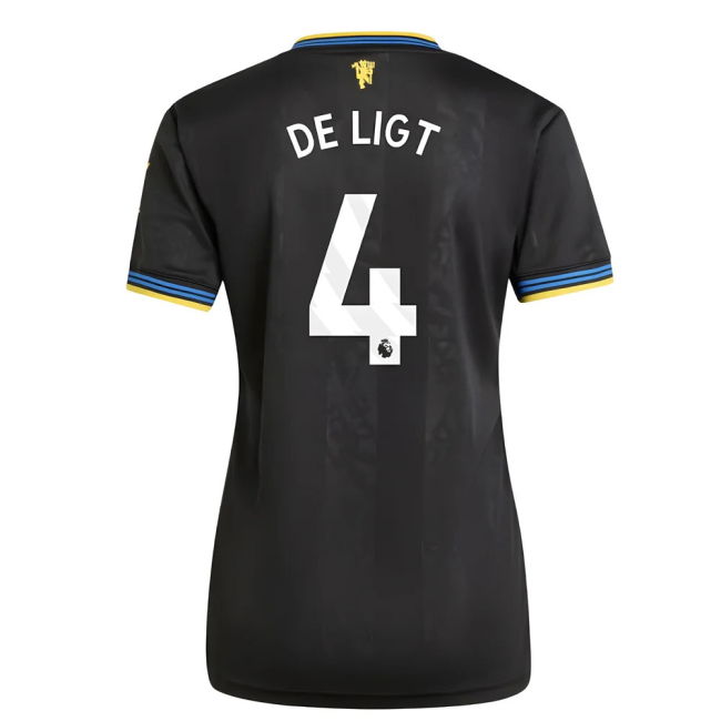 Man Utd Exclusive Third Jersey 2025-2026 #39