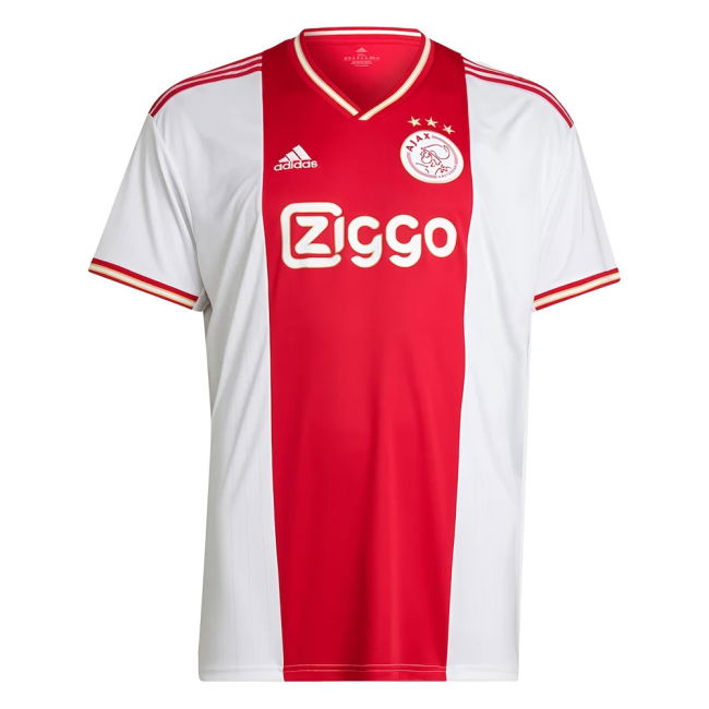 Superior Home Jersey Cruyff 1 #4 2024-2025 Season Official Merch (v6)