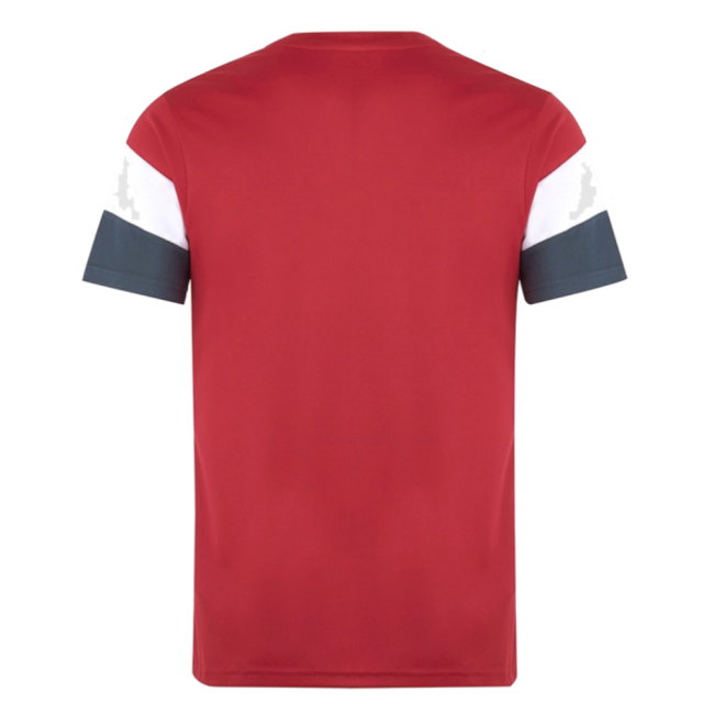 Replica 2025-2026 Monaco Shirt With Modern Design - Golden Boot Winner