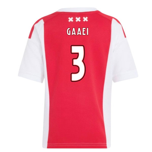 [HP] 2026-2027 Ajax Home Little Boys Mini Kit (Gaaei 3)