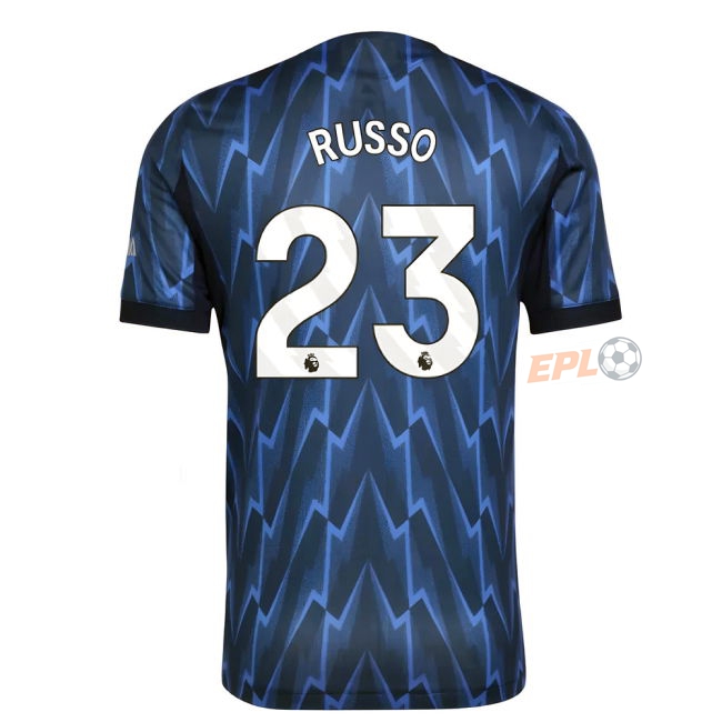 ARS first-class 2025-20 Away Kit - Adults | first-class