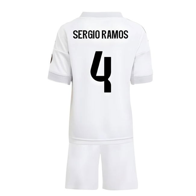 2025-2026 Limited Real Madrid Home Jersey #47