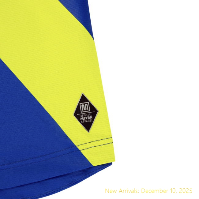 2025-2026 Chelsea Away Shirt - Durable Match Day - Official, Football