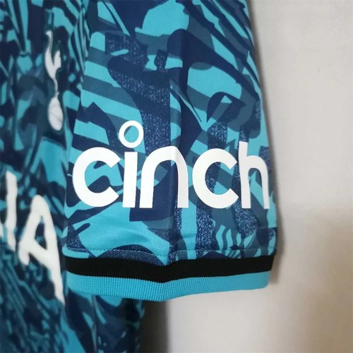 Tottenham (spurs) Official Third - Match Day Essential - Stylish
