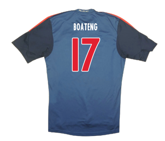 Bayern Munich 2013-14 S football Shirt (Men