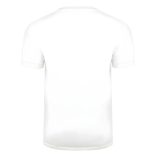 Score Draw Derby County 1958 Retro Football Shirt