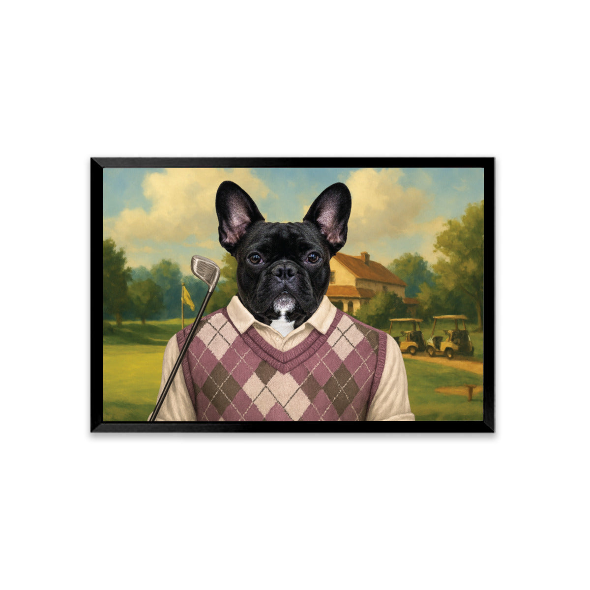 Nipsey - Personalized Framed Poster • Wall Decoration