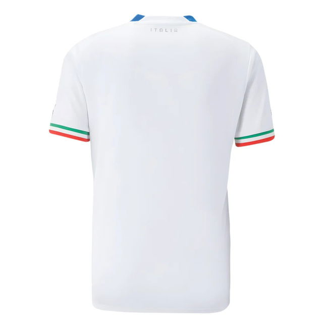 Italy Special Edition Away Jersey 2022-2023