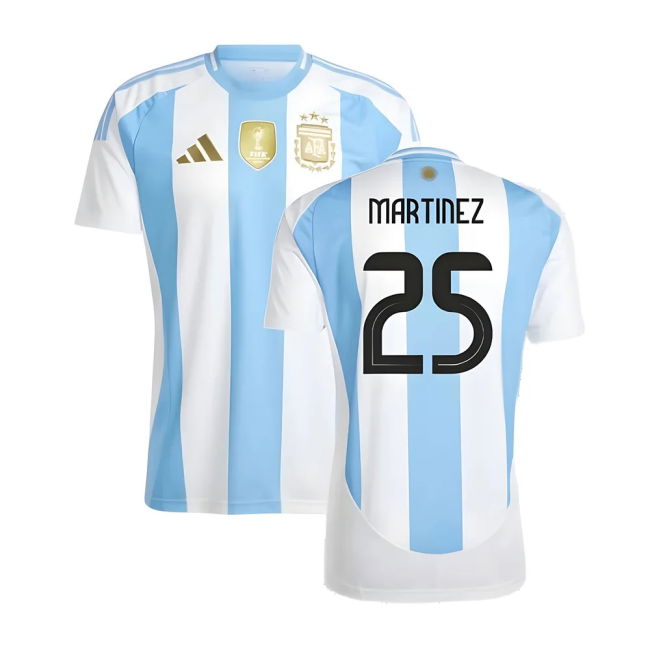 Special Edition Argentina Exclusive Design Home Limited Shirt