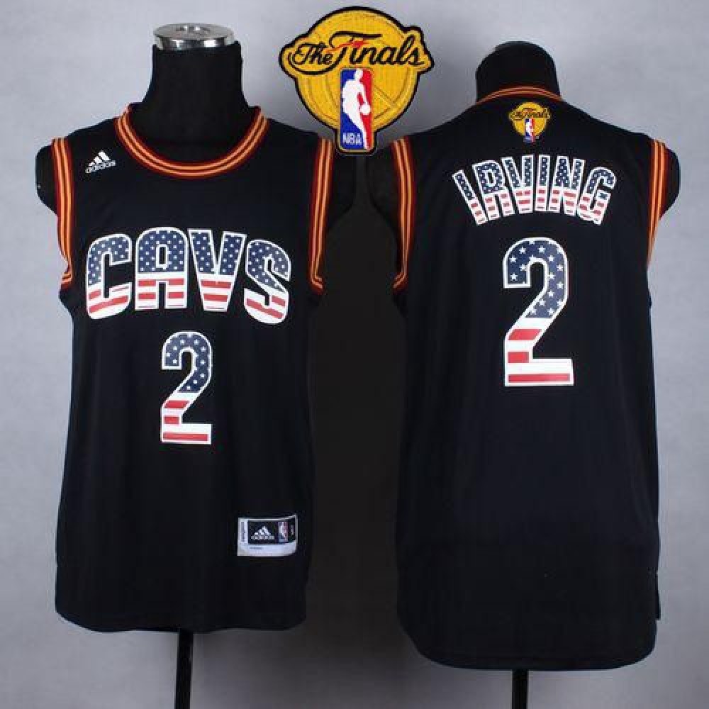 High-Quality Jersey 2 - Black - Fan Favorite
