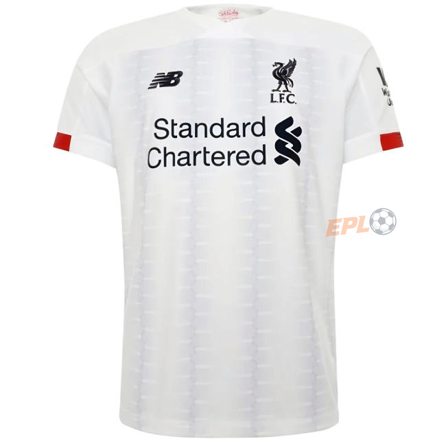 2019-20 LIV vintage Away Shirt - Adults | premium quality