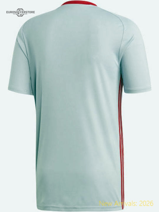 Men High-quality Ny Goal-scoring Machine Home Jersey 2019