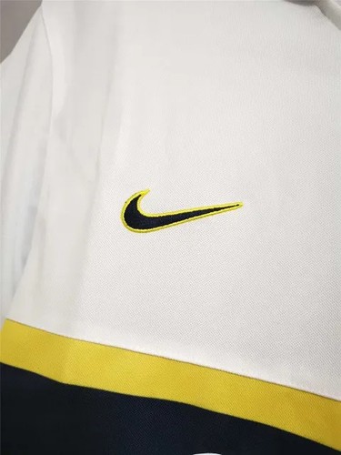Official Visitante - Game Day - Soccer Jersey - Team Spirit