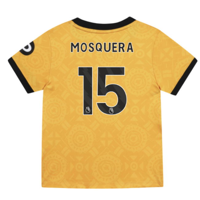 2025-20 Championship luxury Home Shirt - Adults | superior