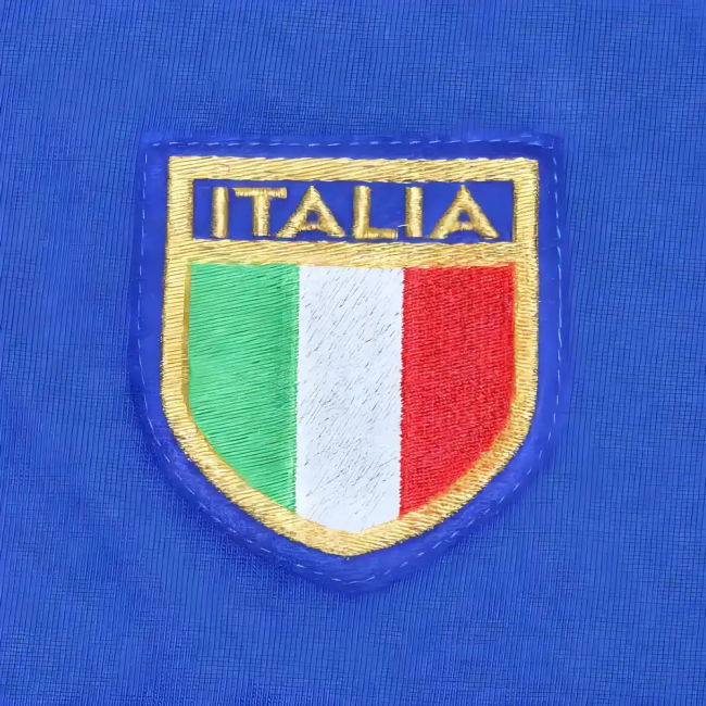 Italy Exclusive Jersey Italy #64