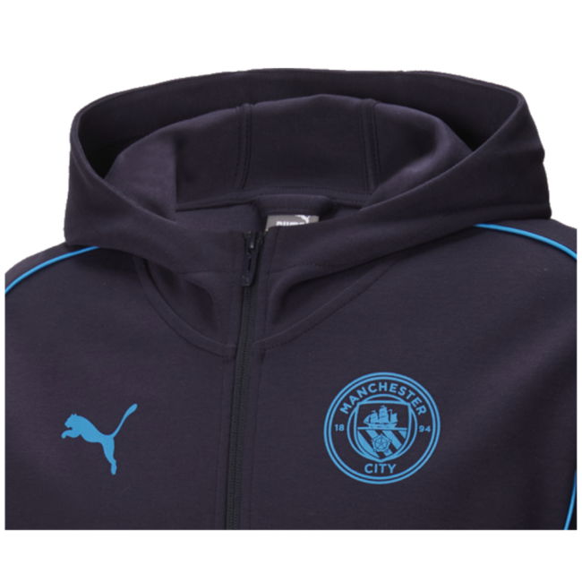 Man City Soccer Jerseys Elite Jersey 2024-2025 #28