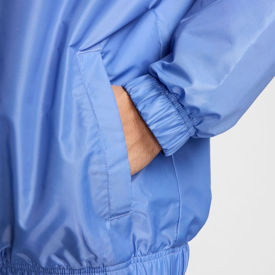 Tottenham Windrunner Anorak Polar/cobalt Bliss/pure White