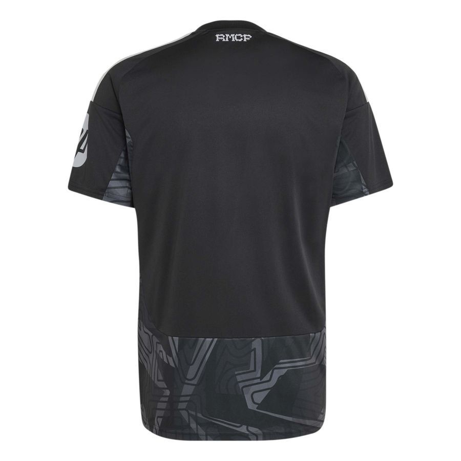 Real Madrid Goalkeeper Shirt 2026/27