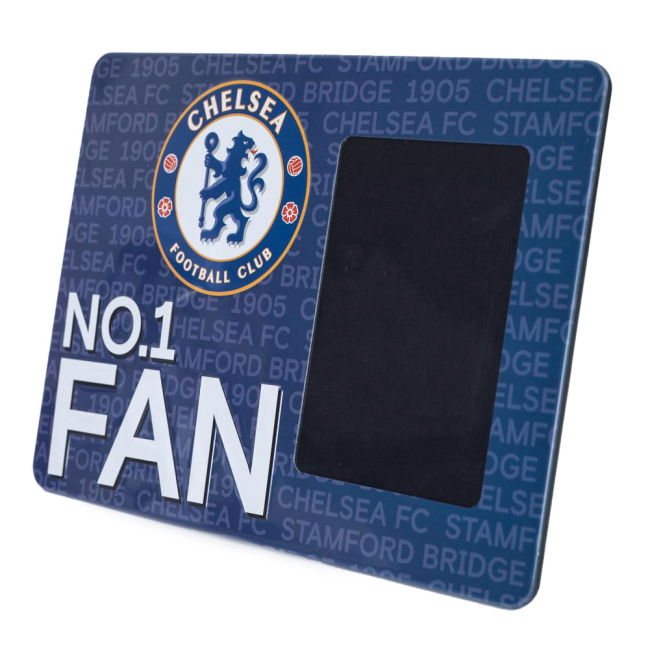Pro Style Chelsea Top Level Home Player Jersey (2)