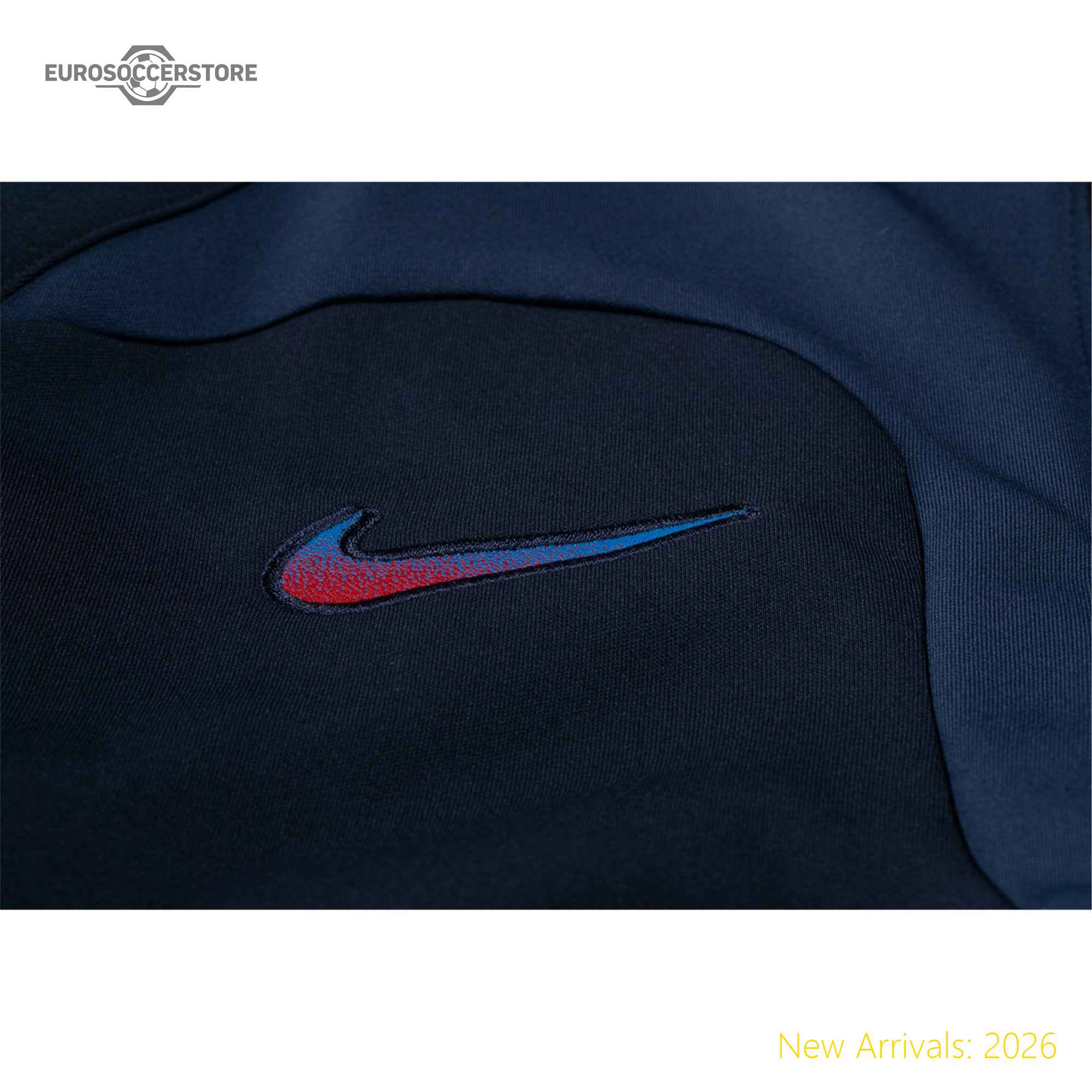 Adult Bar Barcelona Anthem Jacket Elite Unknown Jersey 2023